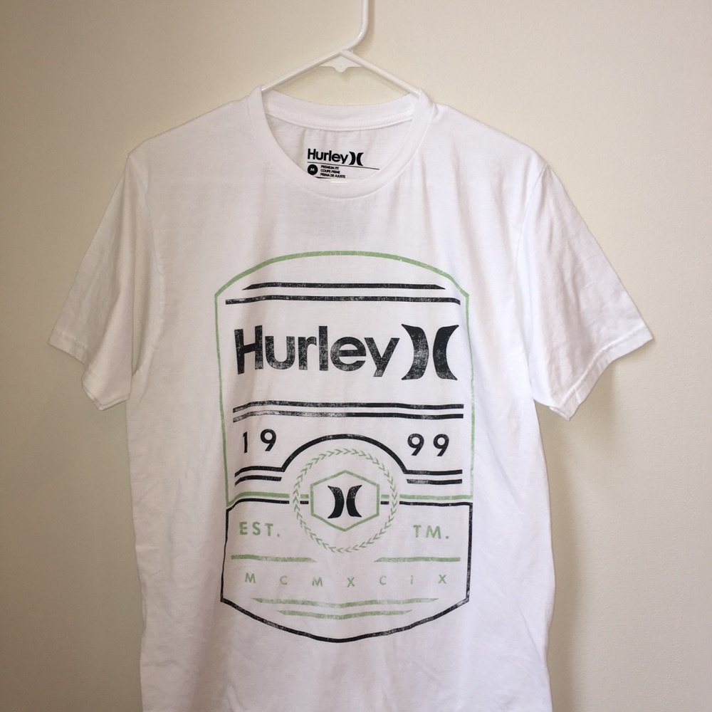 Hurley T-shirt